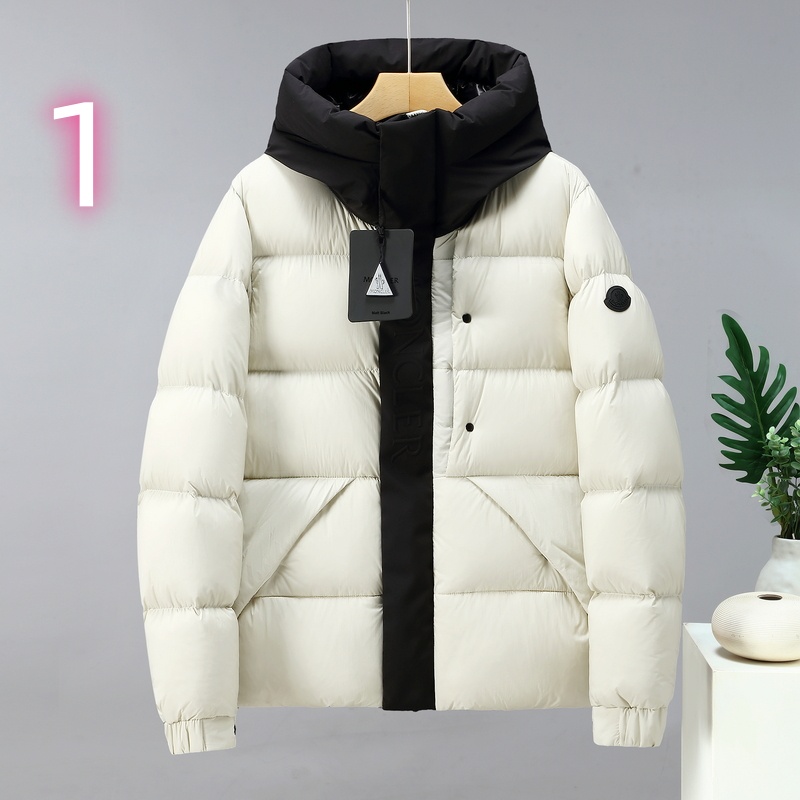 120.79$   MONCLER   4628-M gallery