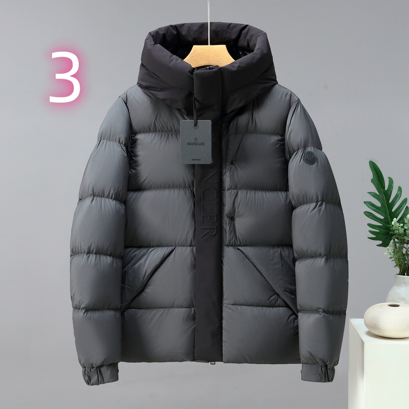 120.79$   MONCLER   4628-M gallery