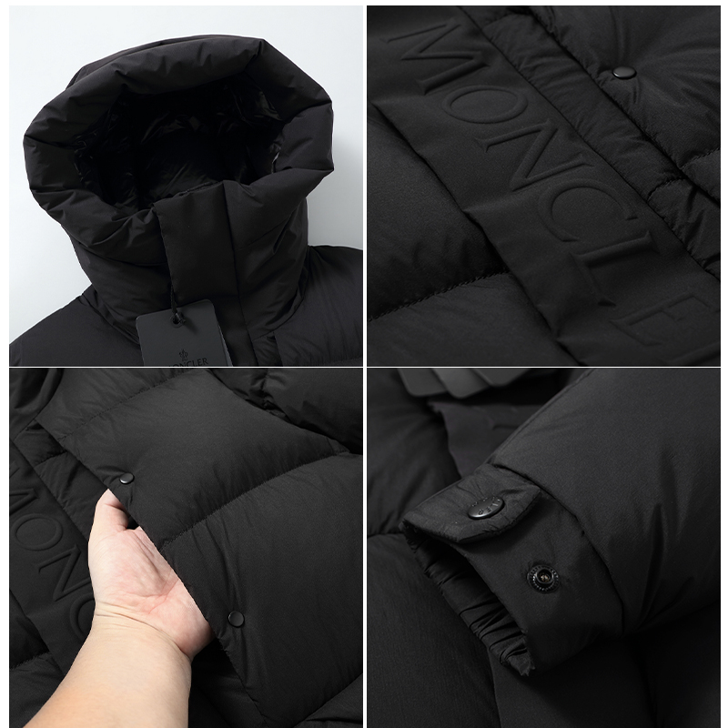 120.79$   MONCLER   4628-M gallery