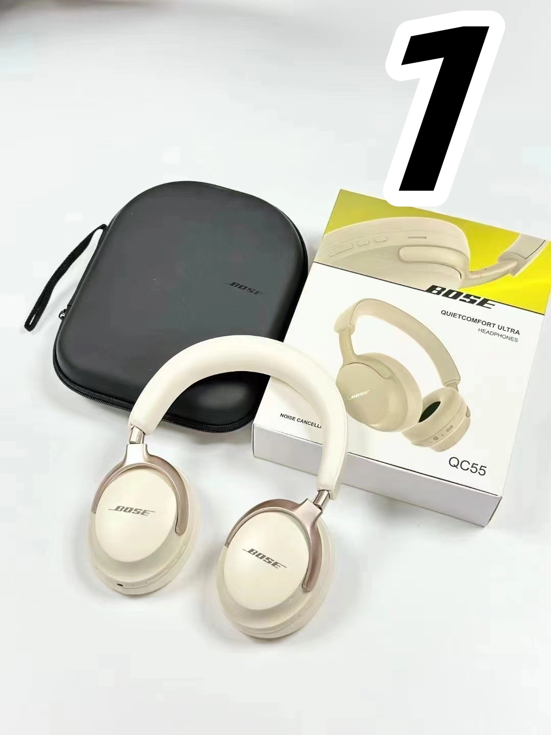 1258-262￥| 35.99$BOSE gallery