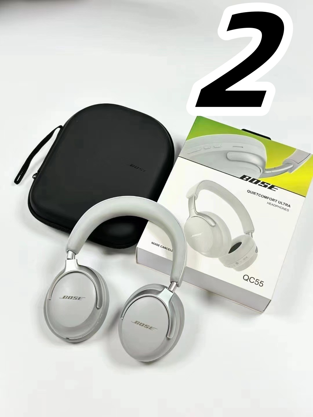 1258-262￥| 35.99$BOSE gallery