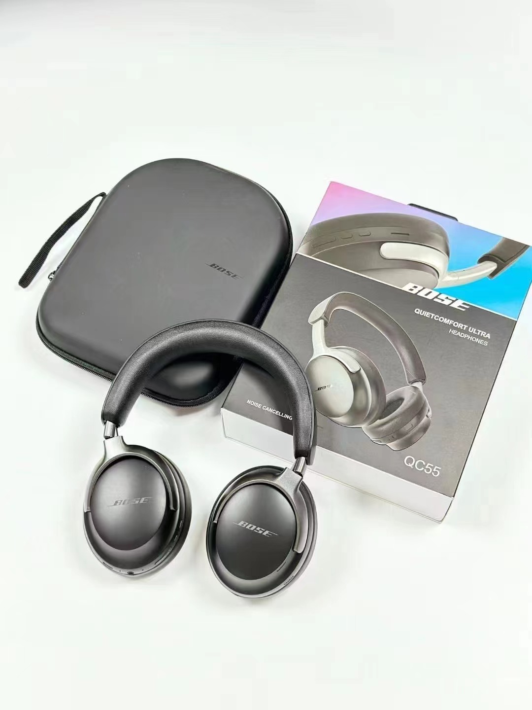 1258-262￥| 35.99$BOSE gallery