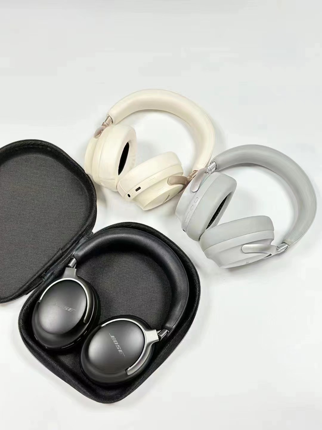 1258-262￥| 35.99$BOSE gallery