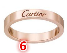 1278-167￥| 23$Cartier gallery