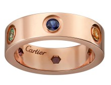 1278-167￥| 23$Cartier gallery