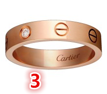 1278-167￥| 23$Cartier gallery