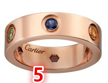 1278-167￥| 23$Cartier gallery