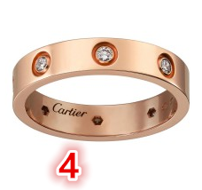 1278-167￥| 23$Cartier gallery