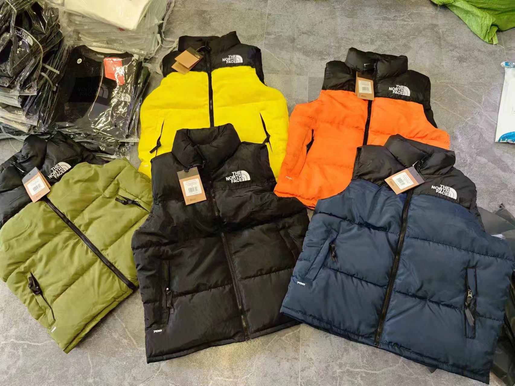 1280-233￥| 32$The North Face gallery