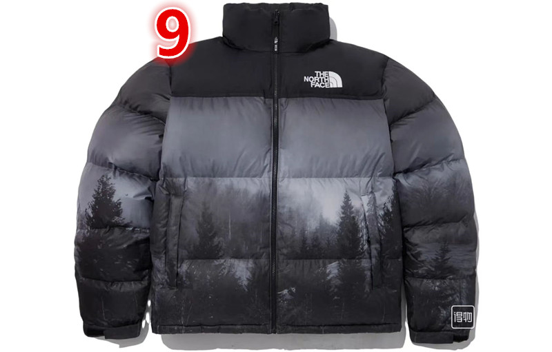 1281-321￥| 44$The North Face gallery