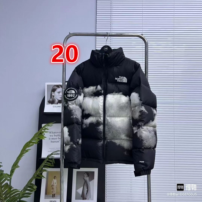 1281-321￥| 44$The North Face gallery