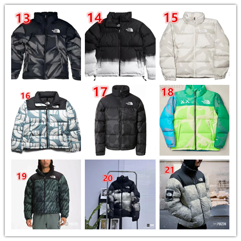 1281-321￥| 44$The North Face gallery