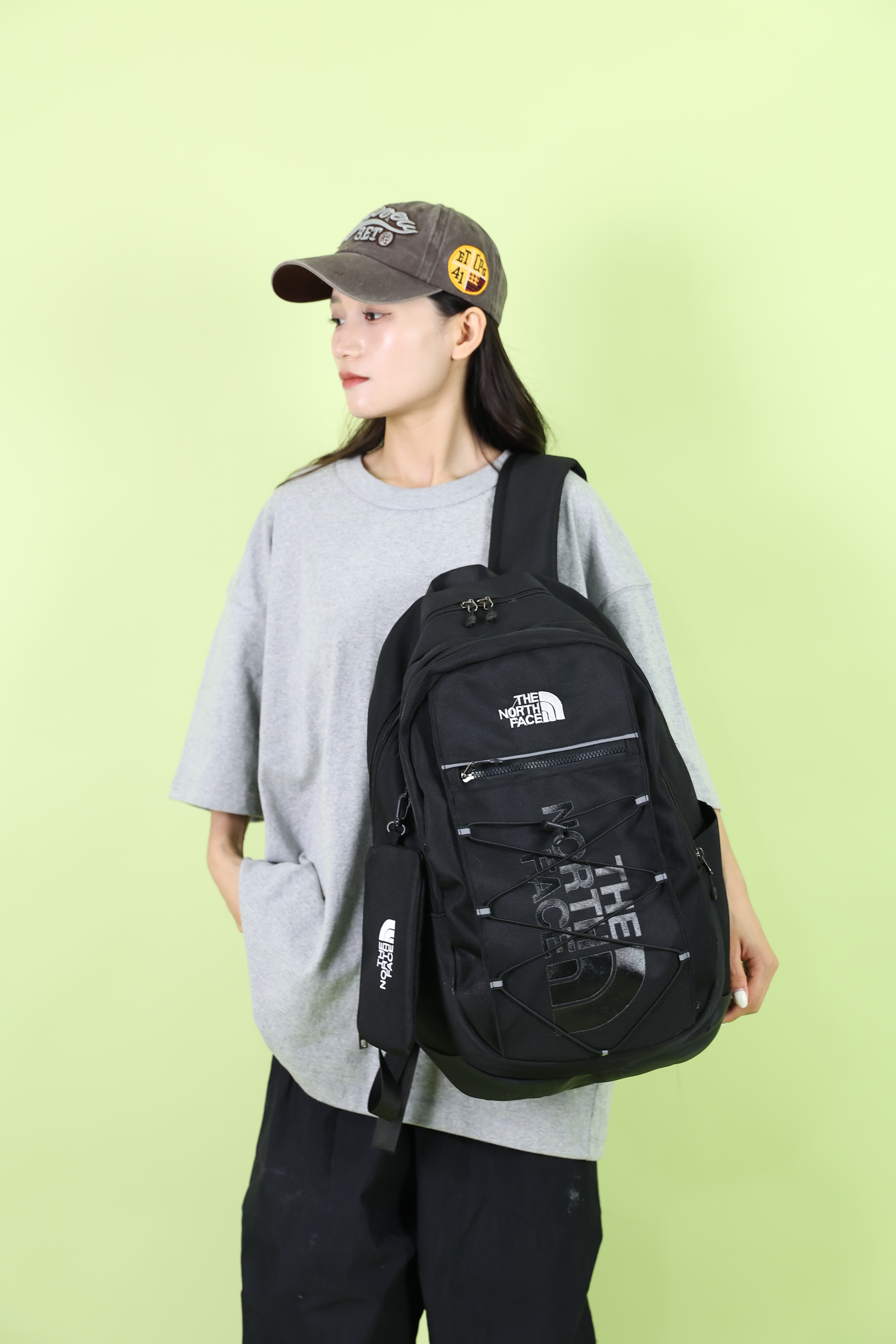 1287-211￥| 29$The North Face gallery