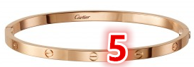 1290-182￥| 25$Cartier gallery