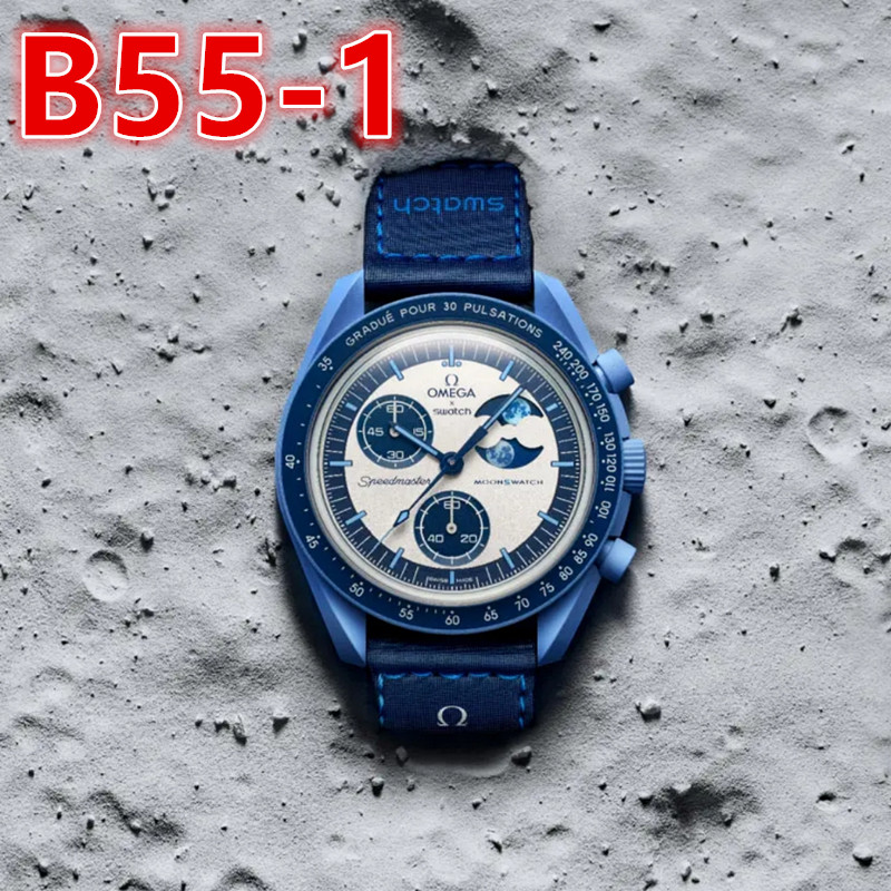 1300-219￥| 29.99$Omega&Swatch gallery