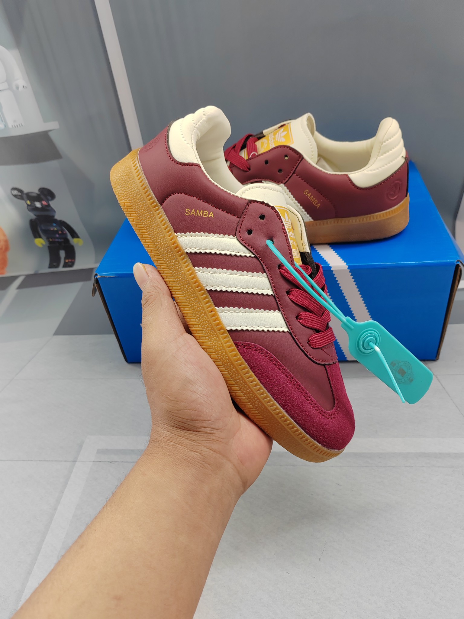 1372-220￥| 27.99$Adidas gallery