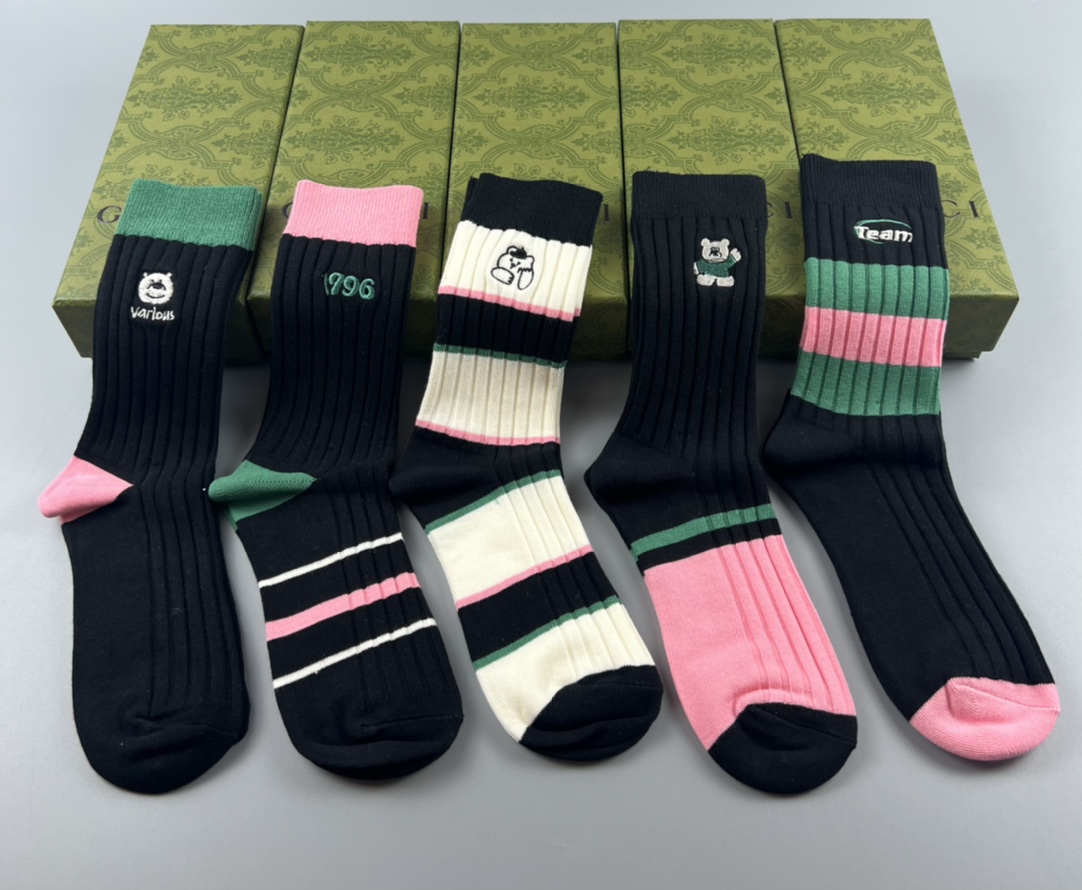 1379-182￥| 25$sock gallery