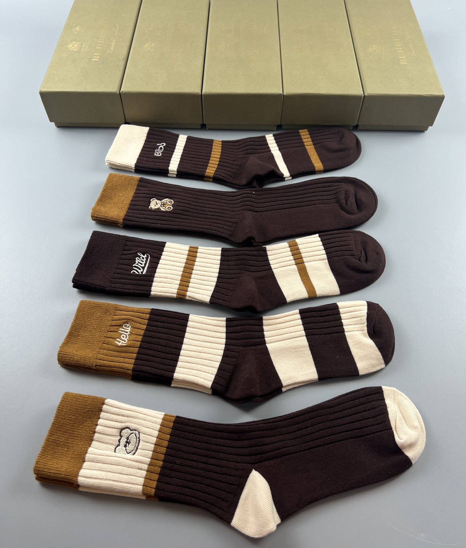 1379-182￥| 25$sock gallery