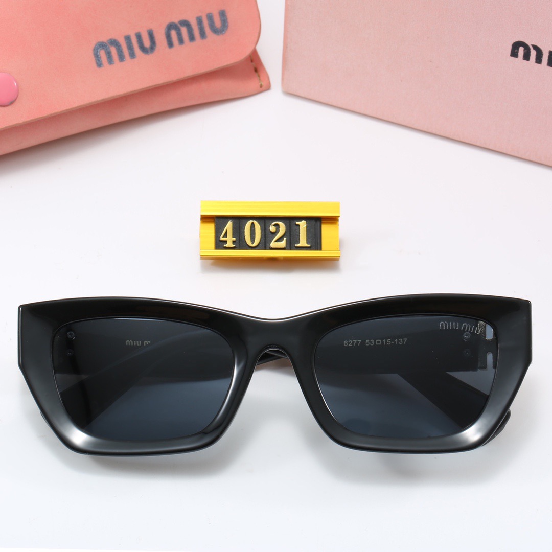 1385-161￥| 22$miumiu gallery