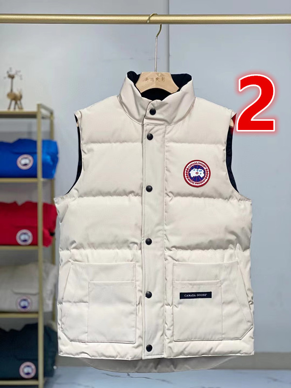 1394-288￥| 39$CANADA GOOSE gallery