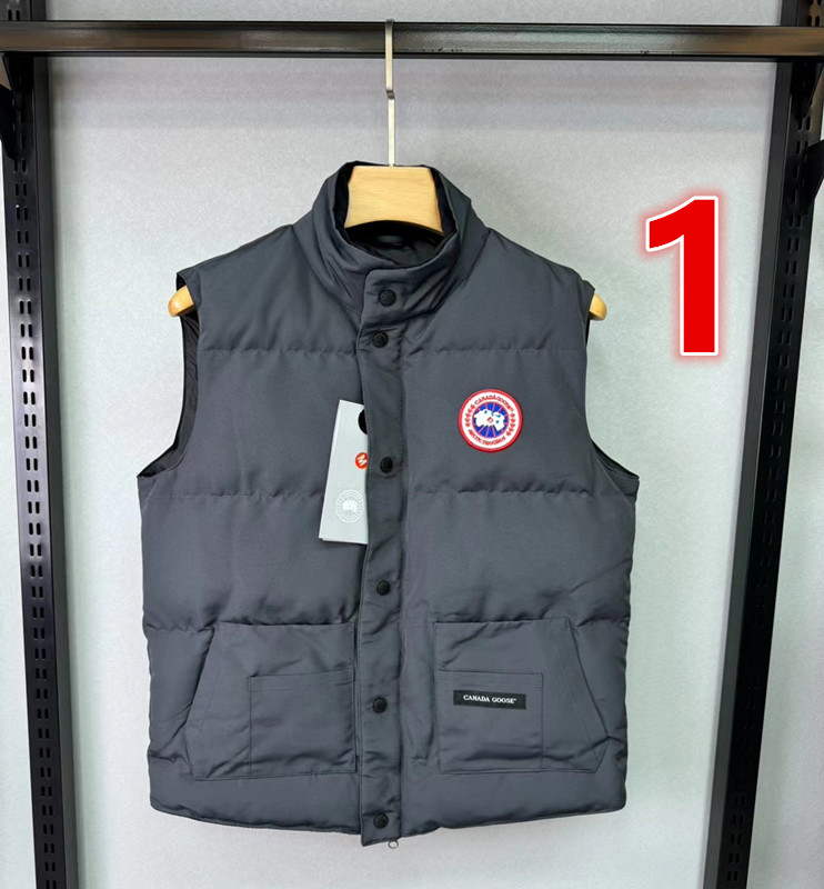 1394-288￥| 39$CANADA GOOSE gallery