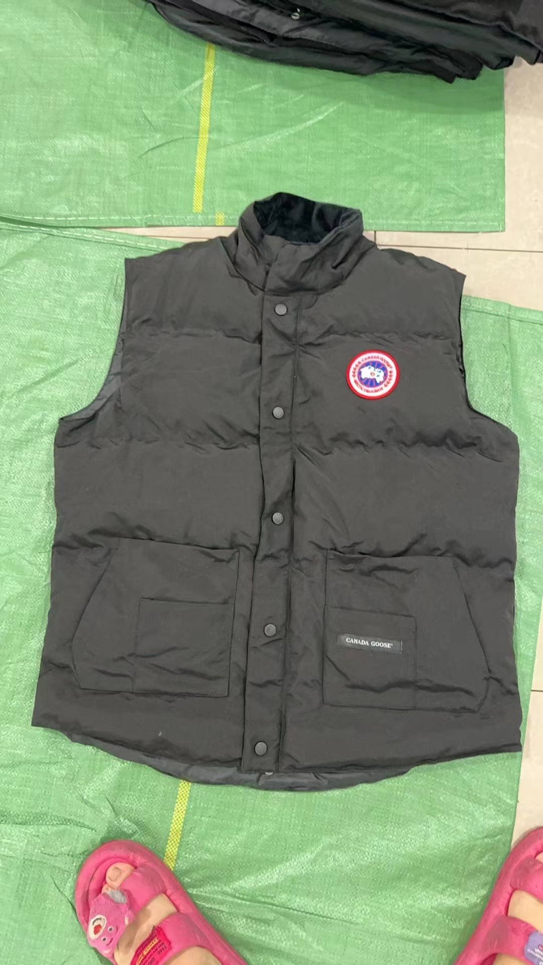 1394-288￥| 39$CANADA GOOSE gallery