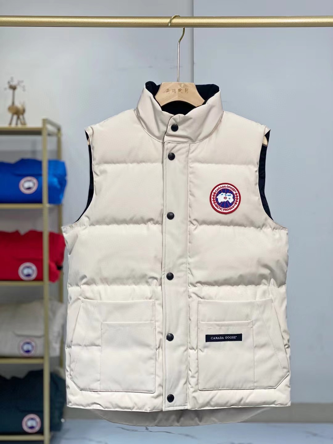 1394-288￥| 39$CANADA GOOSE gallery