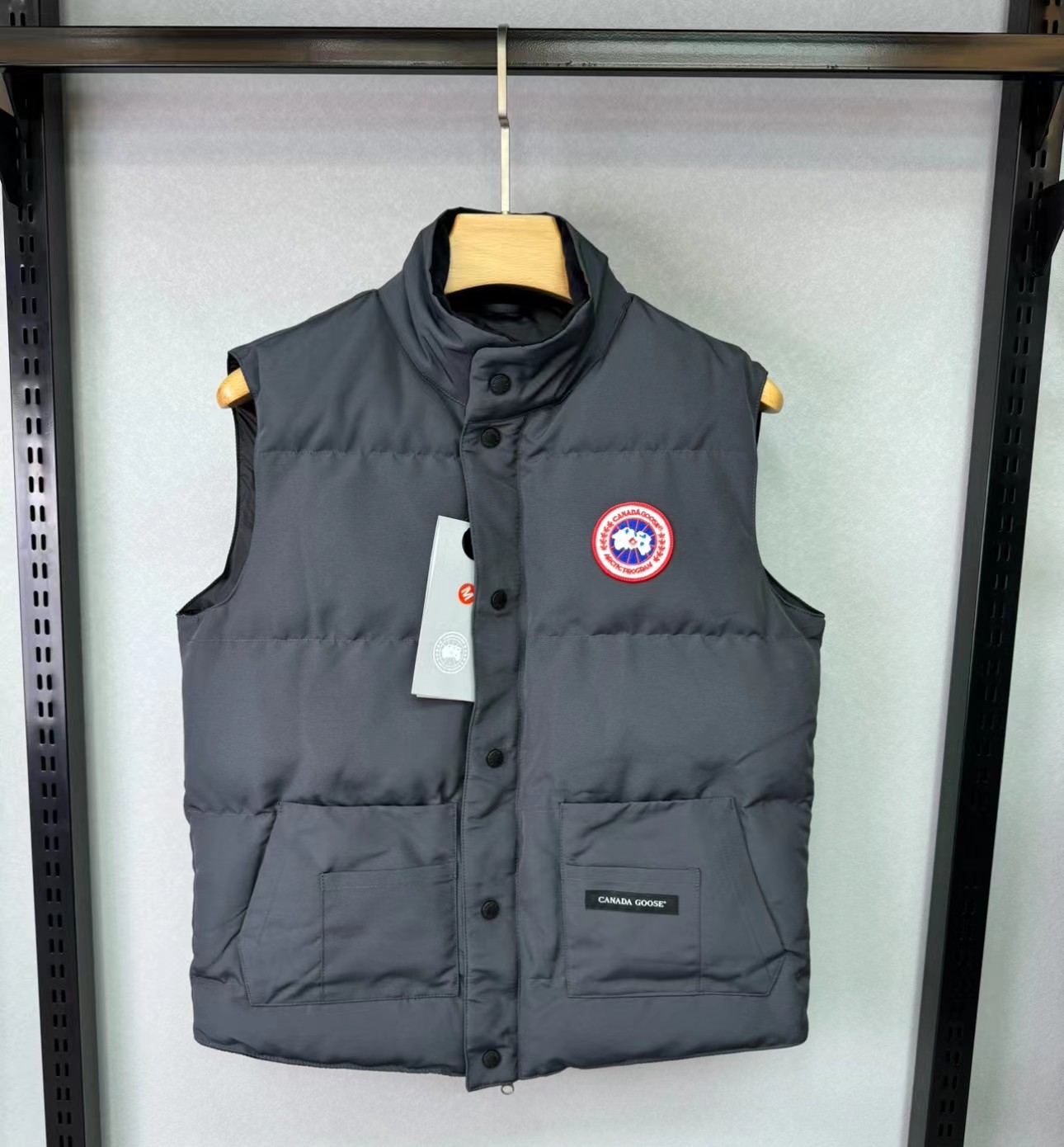 1394-288￥| 39$CANADA GOOSE gallery