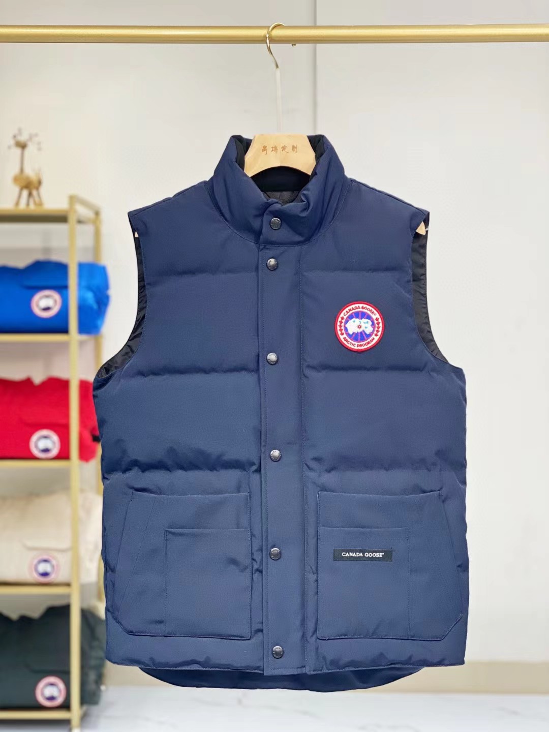 1394-288￥| 39$CANADA GOOSE gallery