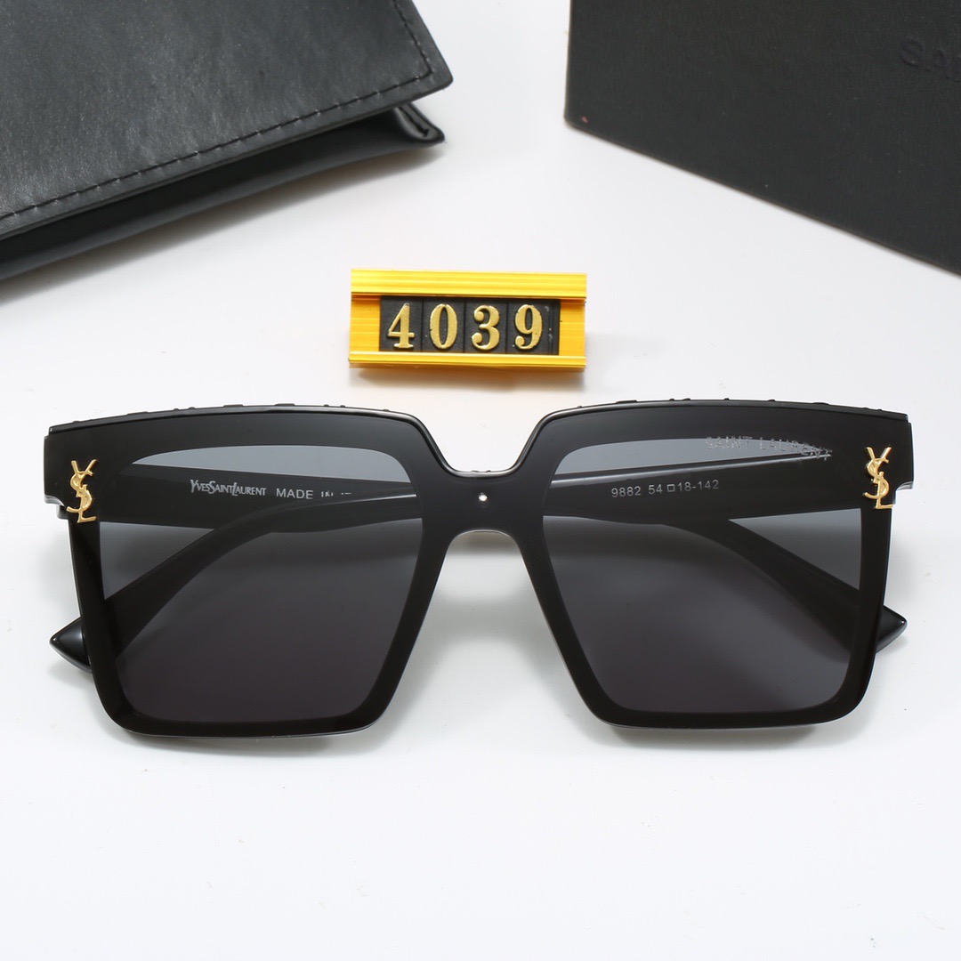 1416-165￥| 22$YSL gallery