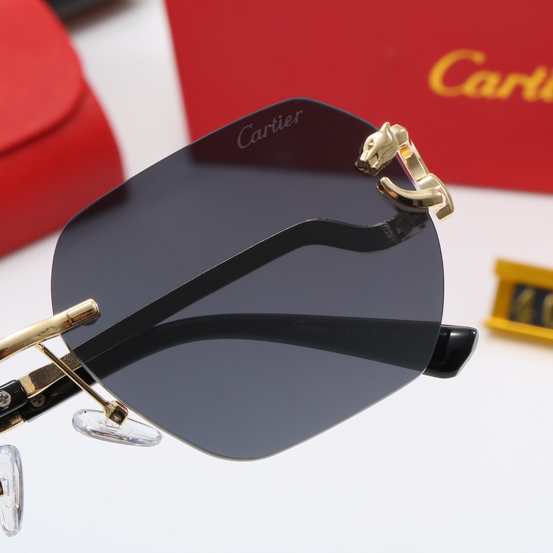 1417-162￥| 21.99$Cartier gallery