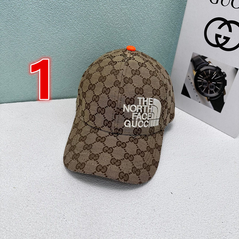 1456-182￥| 25$GUCCI&TNF gallery