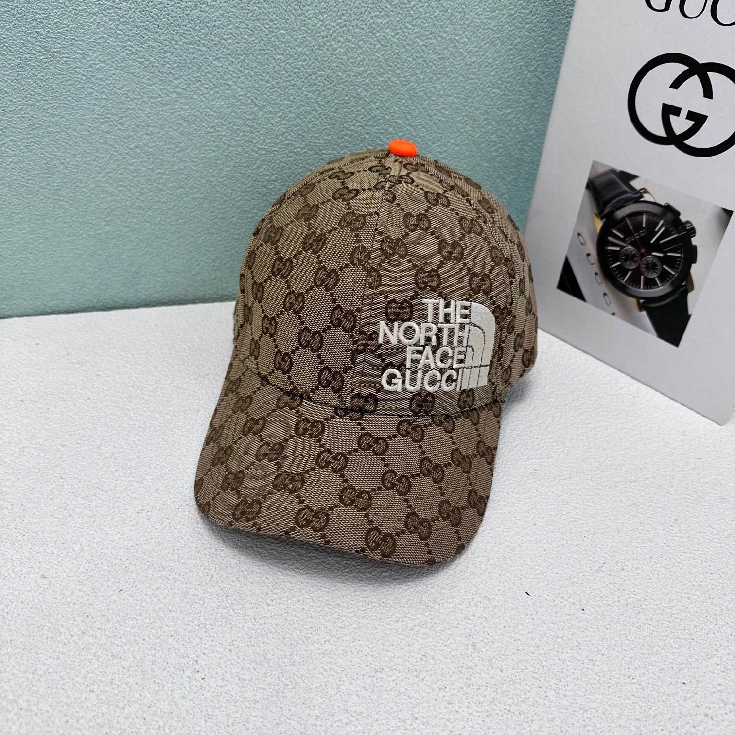 1456-182￥| 25$GUCCI&TNF gallery