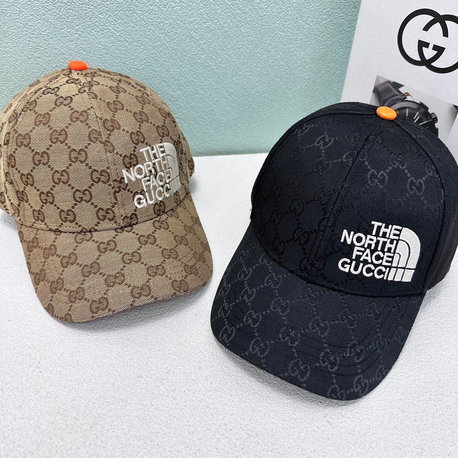 1456-182￥| 25$GUCCI&TNF gallery