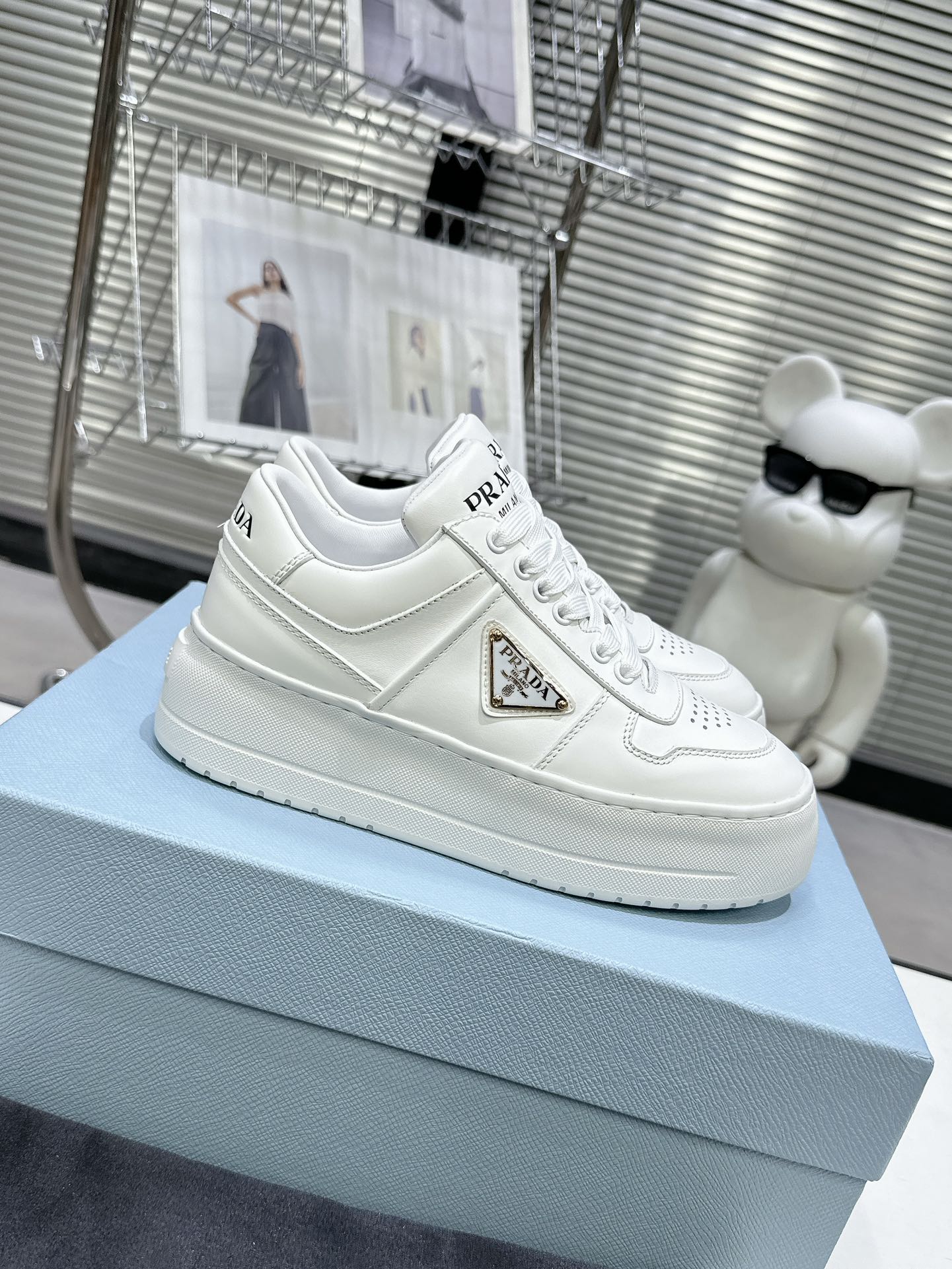 1457-380￥|52$Prada gallery