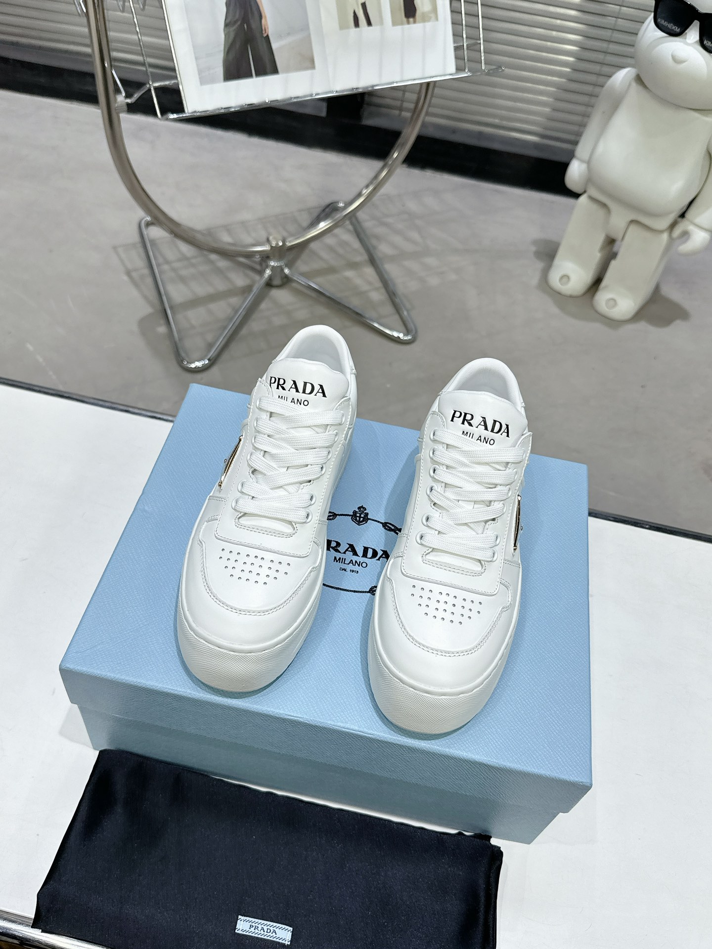 1457-380￥|52$Prada gallery