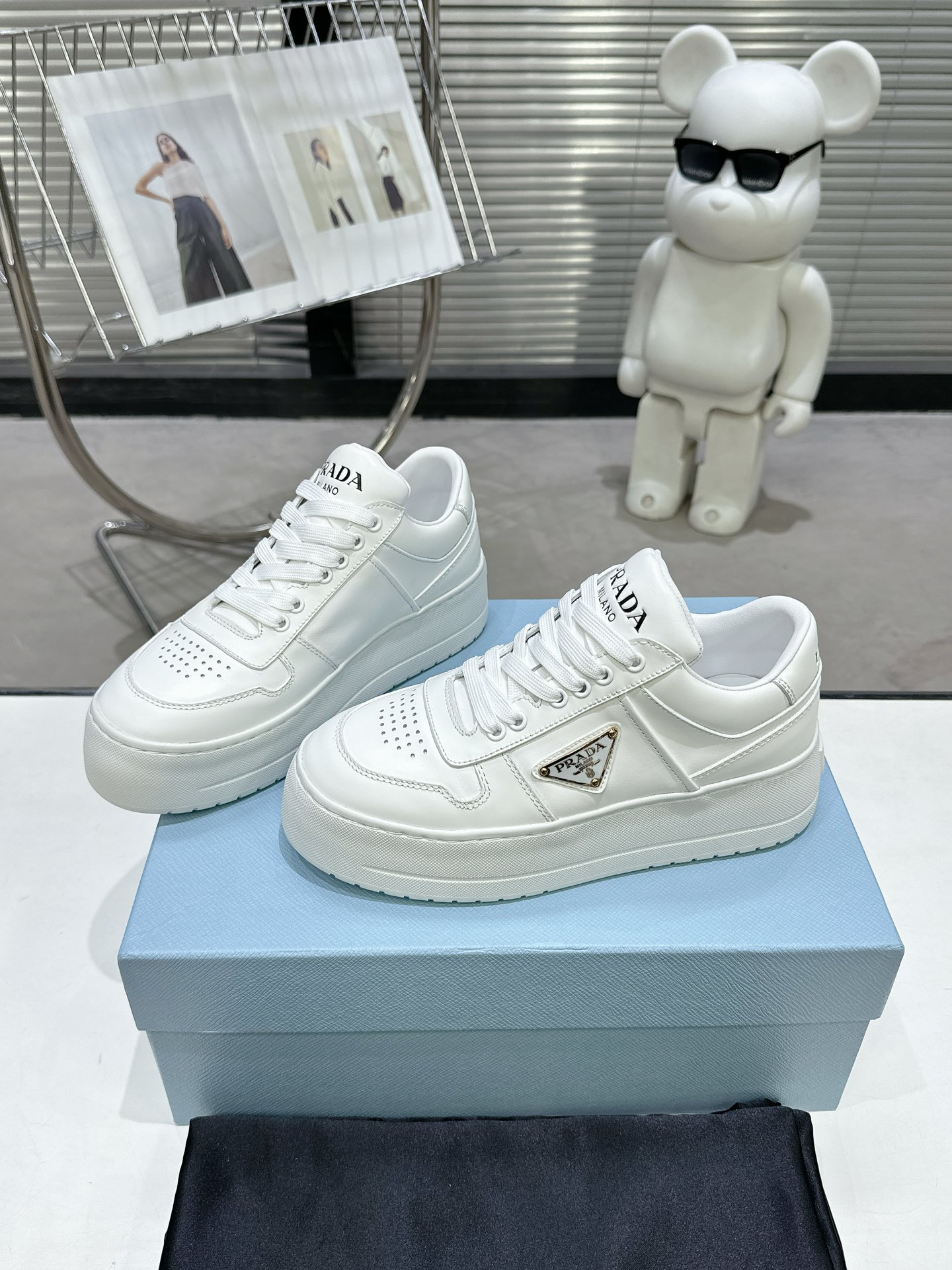 1457-380￥|52$Prada gallery