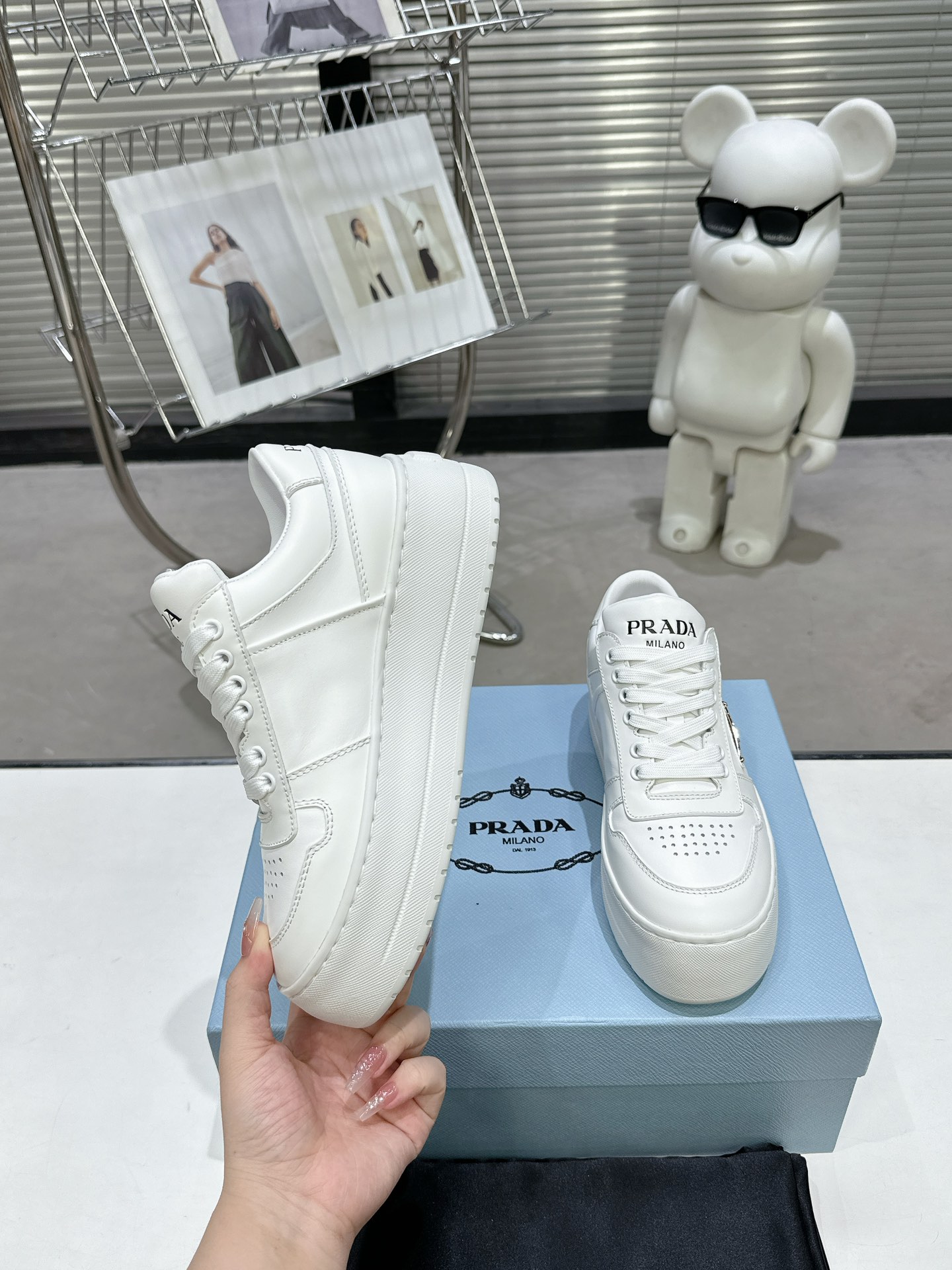 1457-380￥|52$Prada gallery