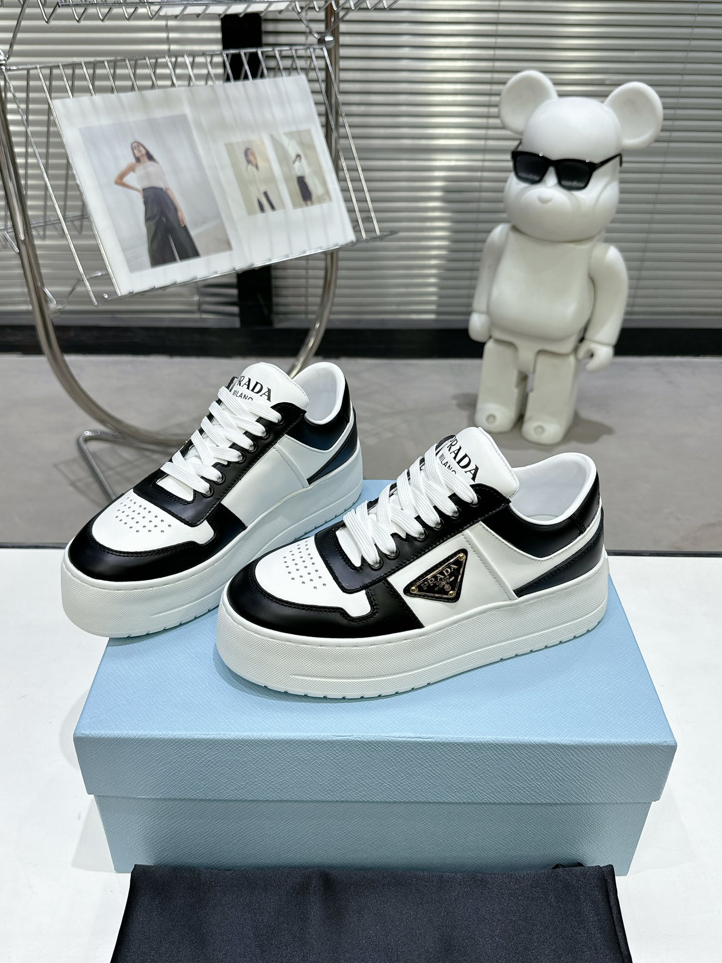 1457-380￥|52$Prada gallery