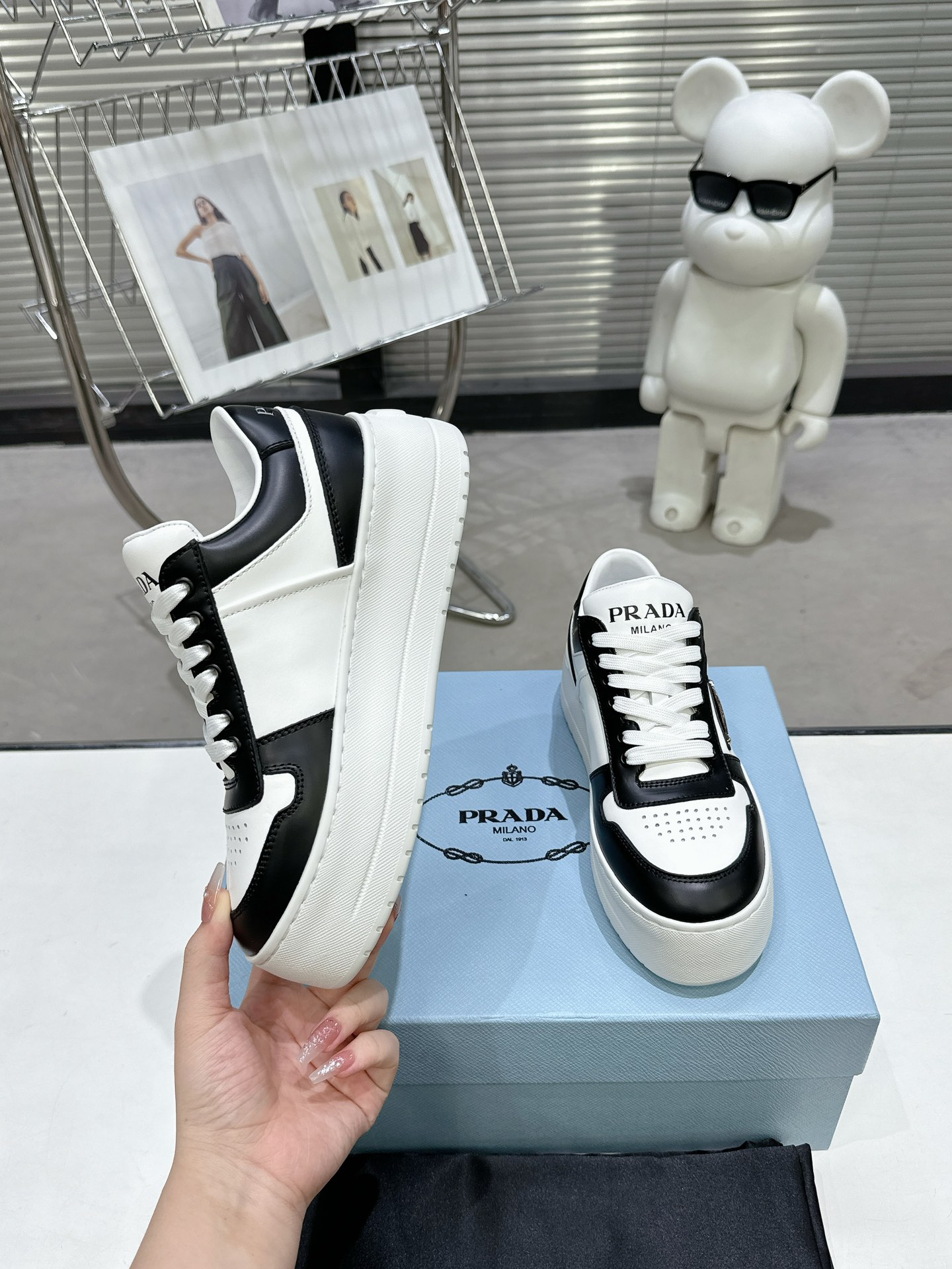 1457-380￥|52$Prada gallery