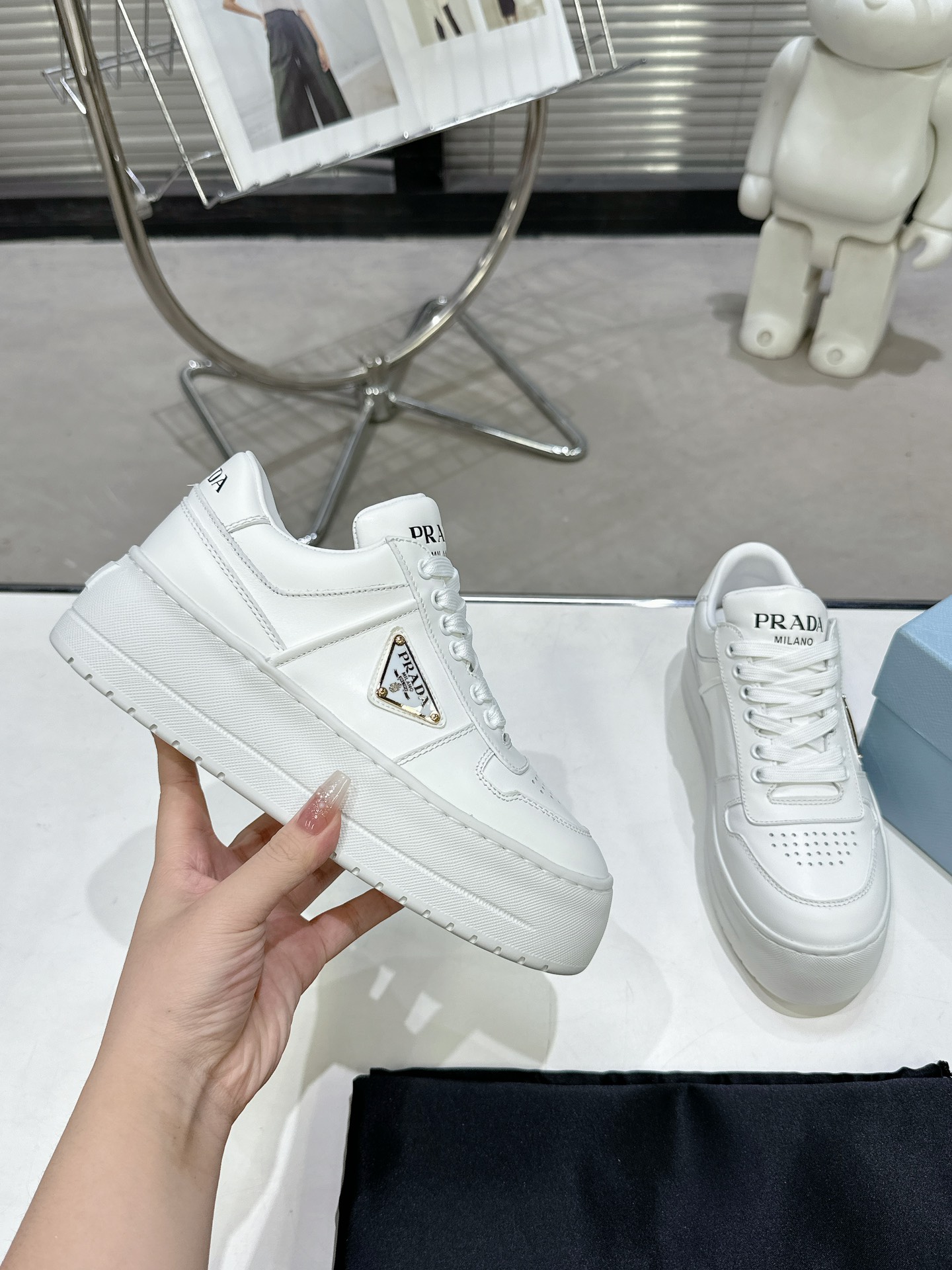 1457-380￥|52$Prada gallery