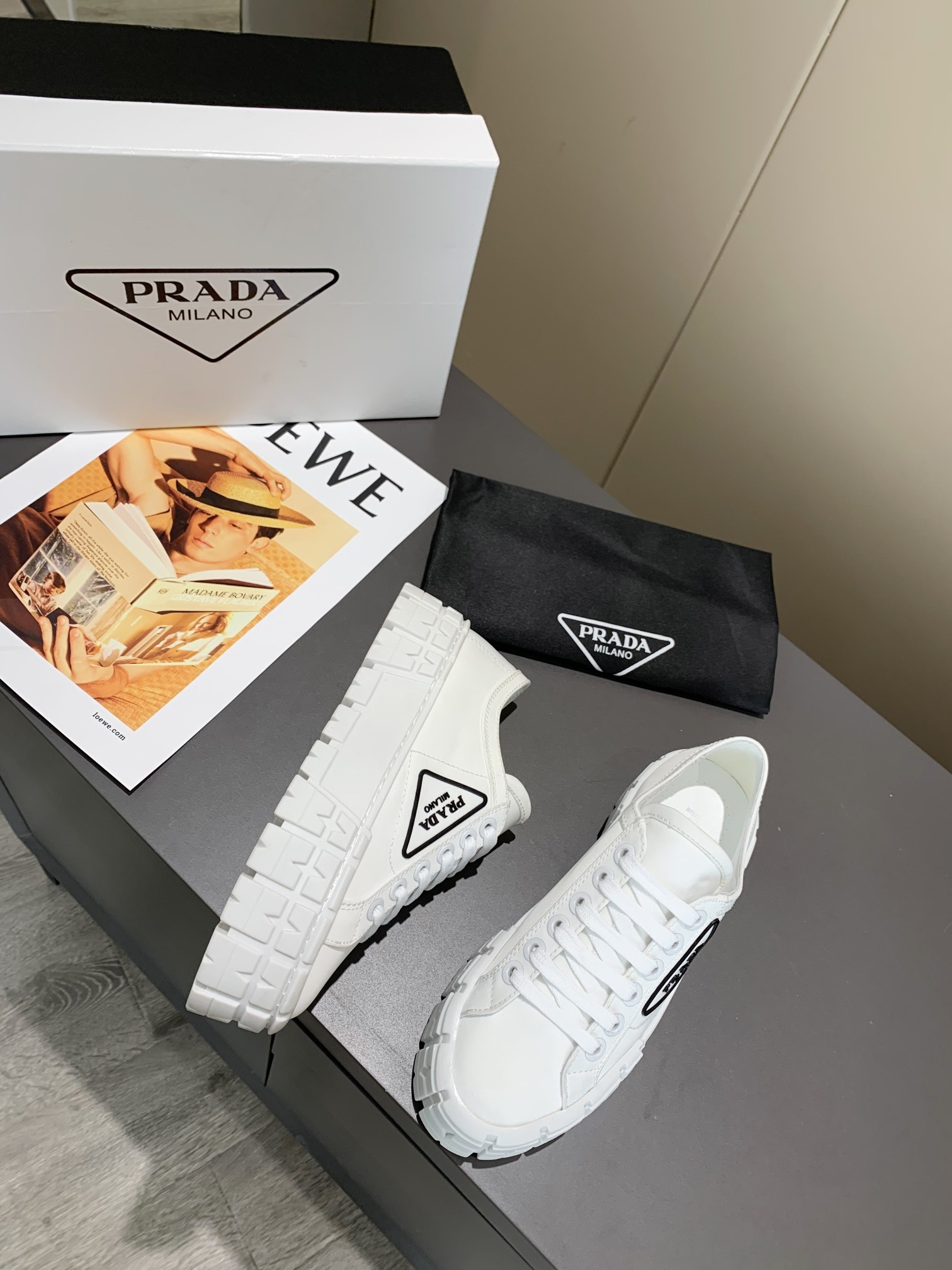 1458-365￥| 49$prada gallery