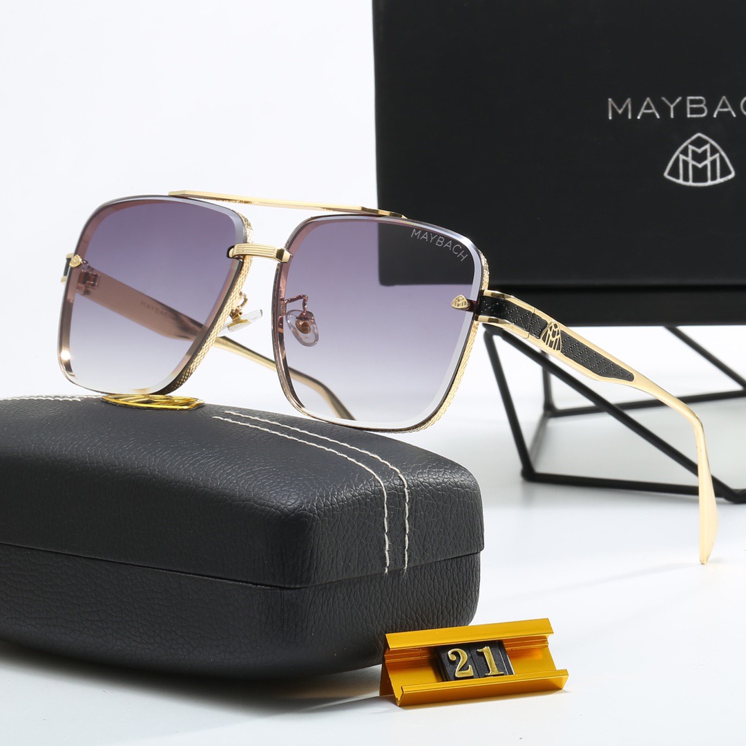 1464-168￥| 23$Maybach gallery