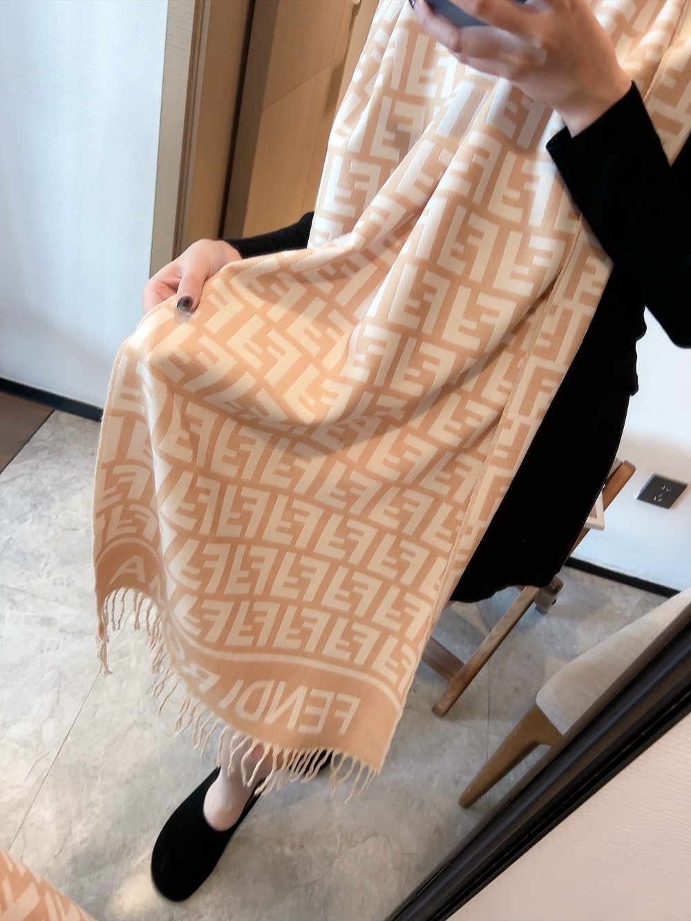 1504-188￥| 25$scarf gallery