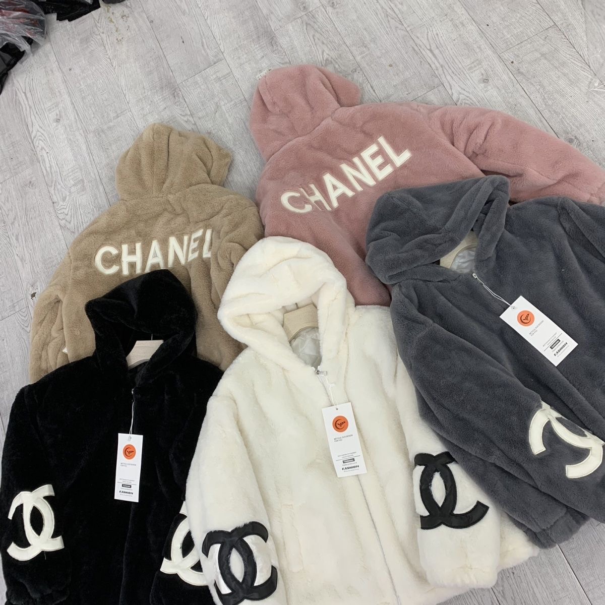 1514-235￥| 32$chanel gallery