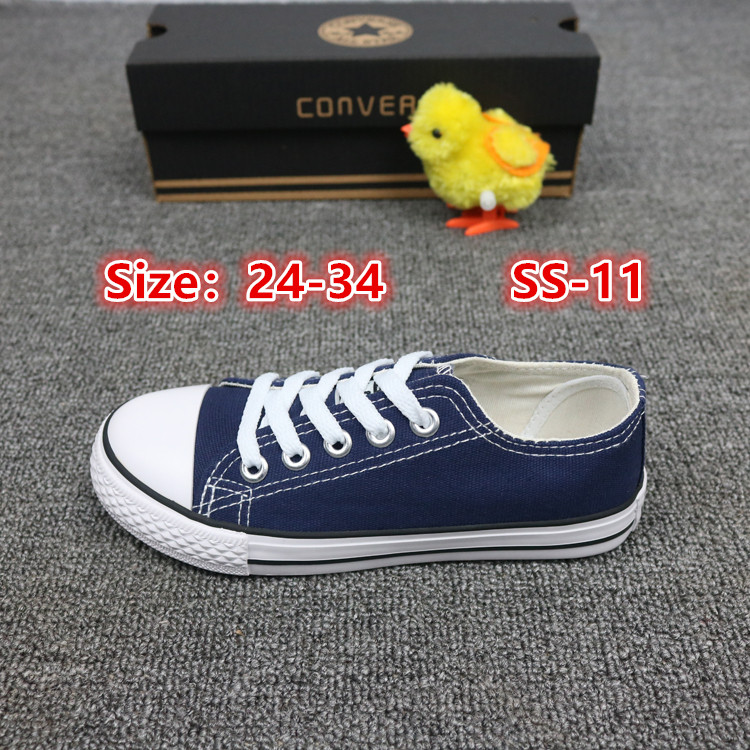 18.84$CONVERSE 编号tao-2767-R gallery