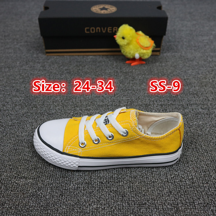 18.84$CONVERSE 编号tao-2767-R gallery