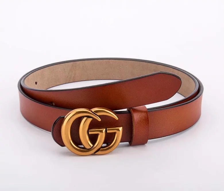 19.81$ GUCCI Belt 编号shu-2709-R gallery