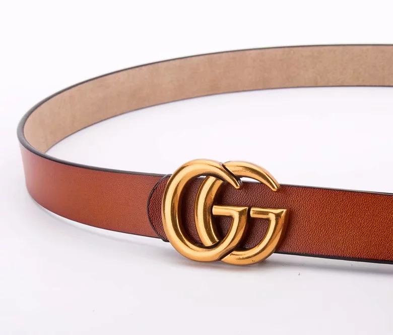 19.81$ GUCCI Belt  CODE 454-2709-R gallery