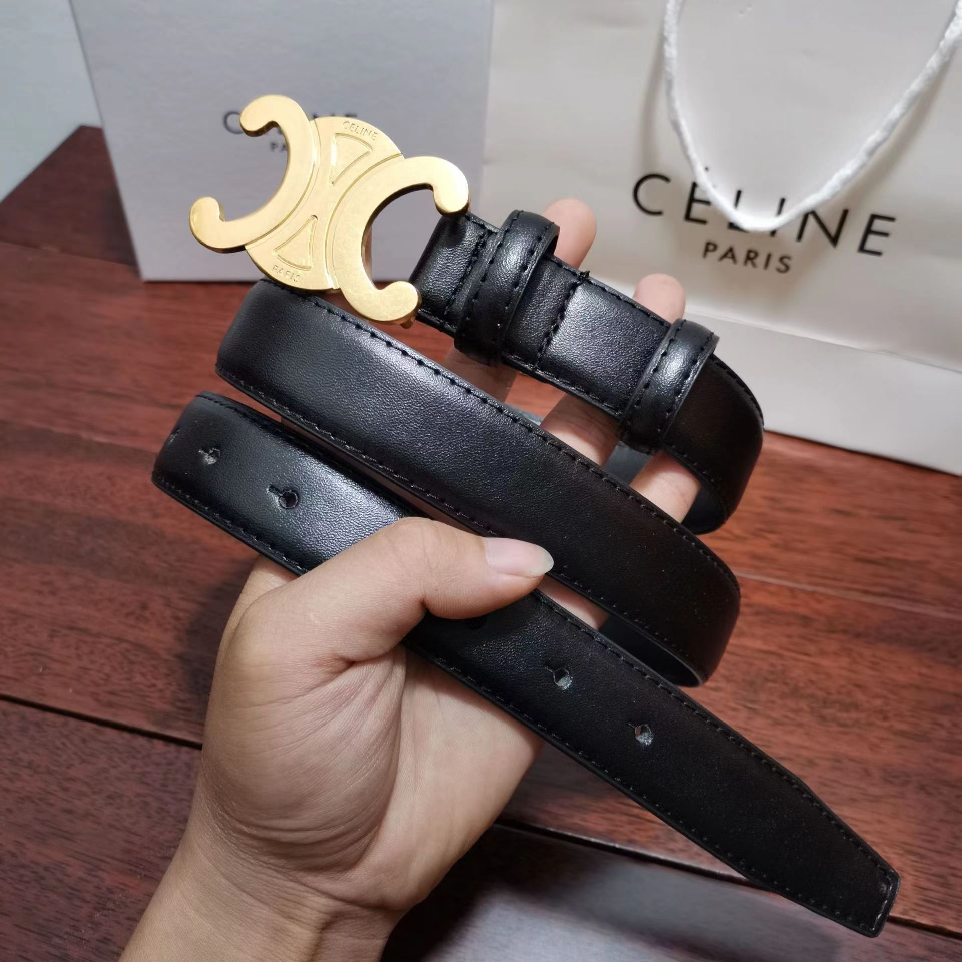 19.99$CELINE   4485-M gallery